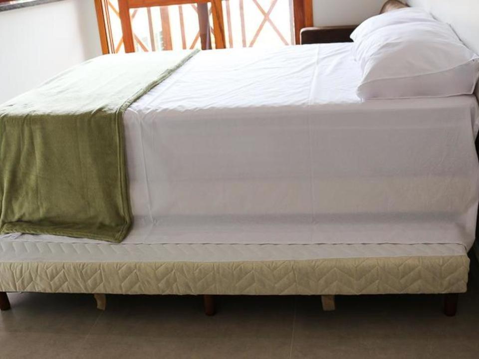 מלון Flor Do Mar Boicucanga Residencial מראה חיצוני תמונה