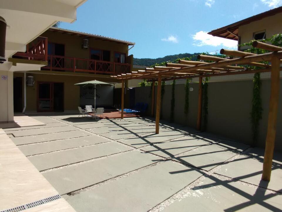 מלון Flor Do Mar Boicucanga Residencial מראה חיצוני תמונה