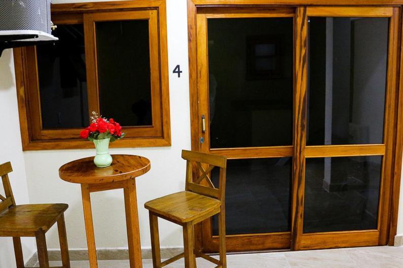 מלון Flor Do Mar Boicucanga Residencial מראה חיצוני תמונה