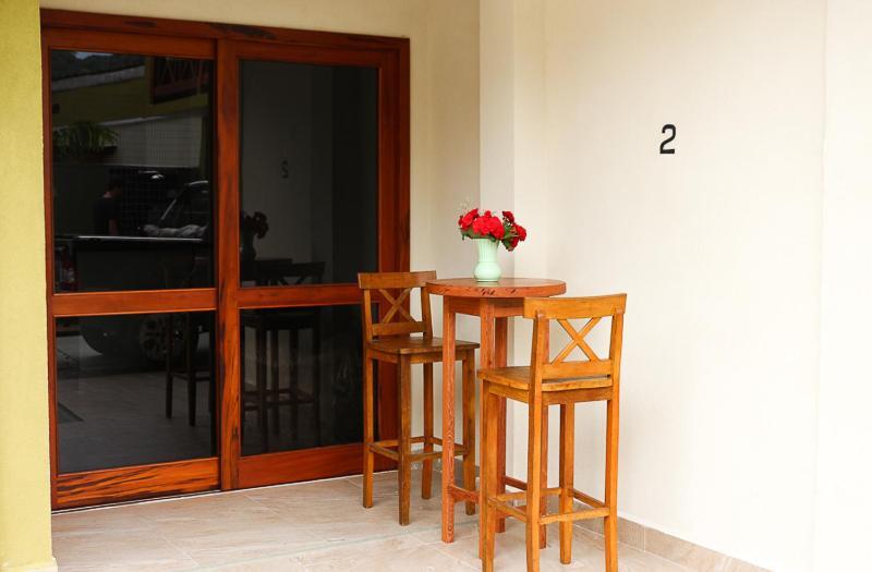 מלון Flor Do Mar Boicucanga Residencial מראה חיצוני תמונה