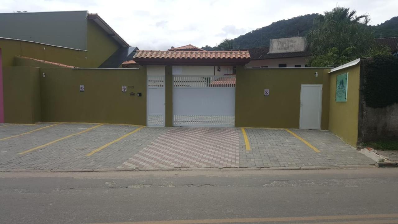 מלון Flor Do Mar Boicucanga Residencial מראה חיצוני תמונה